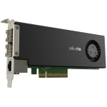 Mikrotik marsruuter CCR2004-1G-2XS-PCIE, 0.3 kg