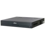 Dahua NVR5464-EI2 v&otilde;rgu videoregistraator 64CH, 2x HDMI, 2x VGA, 2x USB 3.0, 16x Sisse, 6x V&auml;lja, 13W