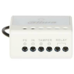 Dahua ARM7011-W2-868 Relee moodul, 7-24 VDC, 0.045 kg, kahepoolsed suhtlus, segamise tuvastamine, &uuml;lekuumenemise kaitse
