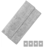 Dreame Mopping Kit ATM1 m&auml;rgpuhastuse otsik veepaak p&otilde;randapesu Valge