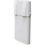 Mikrotik traadita CPE L11UG-5HAXD-NB 5 GHz, Ethernet LAN 10/100/1000 Mbit/s, PoE, valge