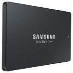 Samsung SSD 2.5" MZ7L3960HCJR-00A07 960GB, 550MB/s lugemine, 520MB/s kirjutamine, PM893, TLC, serverile