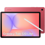 Samsung tahvelarvuti SM-X400NZRREUE 10.9" 128 GB korall, 6 GB RAM, 8 MP tagumine kaamera, Wi-Fi 6, Bluetooth 5.3
