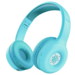 Trust k&otilde;rvaklapid Nouna 25275, Bluetooth, 20-20000 Hz, 134 g, 2 k&otilde;larit, reguleeritav peapael, m&otilde;eldud lastele