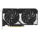 Asus Videokaart DUAL-RTX5060-O8G 8GB GDDR7, 3840 CUDA tuuma, 2 ventilaatorit, PCIe 5.0, 7680x4320, SFF valmis