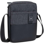 Rivacase tahvelarvuti kott 8811BLACKMELANGE 11" melange, pol&uuml;ester, reguleeritav rihm, 1 tasku, 430 g