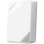 Mercusys marsruuter MB520-5G 5G 2976 Mbit/s, Dual-band 2.4 GHz/5 GHz, RJ-45, NanoSIM, 2.5 Gigabit Ethernet
