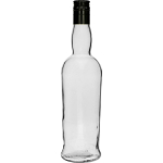 Browin Pudel 700 ml kruvikorgiga, 1 tk.