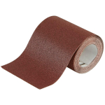 Dewalt Multi-Purpose Sanding Roll DT3590-QZ 93mm x 5m 60G, E klass 250g/m&sup2;, tolmule vastupidav, 1 tk.