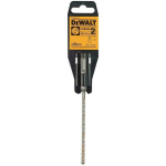 Dewalt SDS-plus puure DT9505-QZ 5 mm, 2 l&otilde;ikurit, 100 mm t&ouml;&ouml; pikkus, karbiid, 1 tk