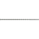 Yato puuretip YT-439372 10 mm, 300 mm, 240 mm, 47-55 HRC, YG8, tsilindriline, liivapritsitud, betoon, kivi, grafiit, metall