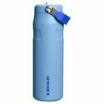 Stanley Veepudel 28112830509 0,71L sinine, Aerolight isolatsioon, Kahekordne seina vaakumisolatsioon, BPA vaba, Lekkekindel