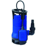 Besk Sukeldatav pump 9086490, 400W, 230V, 50Hz, 5m, 7500l/h, 10m toitekaabel