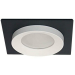 Besk 9122013, 90mm, 90mm, 32mm, GU10, 1, 50W, IP20, ruudukujuline kuju
