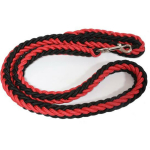 Besk Koera rihm M 9120941, M, p&ouml;&ouml;rlev karabiin, punutud elastne disain