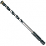 HEX stone drills 8.0x120mm (2pcs) Kreator