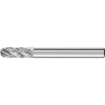 Pferd Frees 937129, 6x16/6mm, k&otilde;rge agressiivsus, hea metalli eemaldamine, ergonoomiline t&ouml;&ouml;