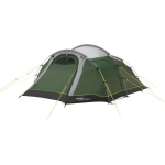 Outwell Tent | Earth 4 Plus | 4 person(s) | Green