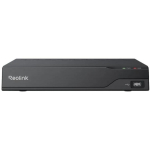 Reolink | PoE NVR for 24/7 Continuous Recording | PN01-4 | 4-Channel