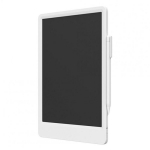 Xiaomi | Mi LCD Writing Tablet | 13.5 " | LCD | Black Board/Green Font | It has no memory - you write one page, then delete it completely with one button; The life of the button battery is about a year when the display is cleared 100 times a day