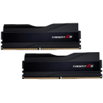 G.Skill Trident Z5 F5-6400J3239G16GX2-TZ5K, 32 GB, 6400 MT/s, DDR5, DIMM 288-pin, vahem&auml;lu, XMP 3.0, alumiiniumist soojuse hajuti