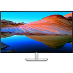 Dell USB-C keskja monitor U4323QE 210-BFIS, 3840 x 2160, 350 cd/m&sup2;, 60 Hz, 5 ms, 2x HDMI