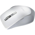 Asus hiir WT425 90XB0280-BMU0H0, 1600 dpi, 6 nuppu, traadita, AA t&uuml;&uuml;pi aku, optiline