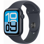 Apple Nutikell SE 3 GPS + Cellular MEPH4ET/A, 44 mm, 100% ringlussev&otilde;etud alumiinium, 64 GB, Veekindel, GPS, LTE, Bluetooth 5G