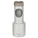 Bosch Puuriotsik 2608587114, 16mm, 30mm, teemanttip, plaadid, kivi