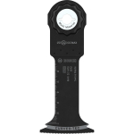 Bosch Multifunktsionaalne nuga 2608669136, 1 tk, Saagimiseks, Sobib puidule, Sobib plastikule