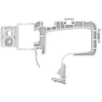 Bosch Kaablihoidja 1600A032GD 100 tk, kaabel