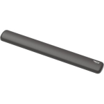Fellowes Breyta klaviatuuri randme tugi 100142575, 47cm, 6cm, 1.75cm, Silikoon, Patendi ootel HEX Cushion Technology