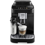 Delonghi Magnifica Evo t&auml;isautomaatne espresso masin ECAM290.61.B, 1450 W, 1.8 L, 15 bar, 250 g, automaatne puhastus
