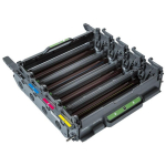 Brother DR-421CL printeri trumm, DR421CL, 30000 lehte, originaal, must, laserprint