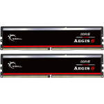 G.Skill m&auml;lu moodul F5-5600J3636D32GX2-IS, 64 GB, 2 x 32 GB, DDR5, 5600 MHz, 1.25 V, 36, kahekordne kanal, XMP 3.0, EXPO