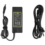 Green Cell S&uuml;learvuti laadija AD27AP, 90 W, 19 V, 4.74 A, 100 - 240 V, AC-to-DC, &uuml;lekuumenemine, &uuml;lepinge