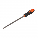 Puiduviil 200mm &uuml;mmargune FASTER TOOLS
