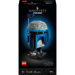 Lego Konstruktor 75408, 616 tk, plastmass, 18-99 a, Star Wars, kingitus lapsele