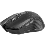 Tracer optiline hiir TRAMYS45447, 1600 dpi, 6 nuppu, traadita, USB, 6 m