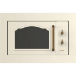 Gorenje Mikrolaineahi BM235CLI 567143, 23 l, 800 W, 3 funktsiooni, 5 v&otilde;imsustaset, mehaaniline juhtimine