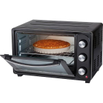 Jata Mini Ahju HN921, 21 L, 1380 W, 230 V, mehaaniline juhtimine, 60 min taimer, valgustus