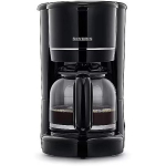 Severin Kohvimasin KA 4320, 900 W, 1.25 l, must, filtreeritud kohv, automaatne v&auml;ljal&uuml;litus, veetaseme indikaator