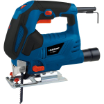 Blaupunkt Saag JS5010 PTBLCT015, 1400W, 3000p/min, 65mm, tolmuimeja, SDS, laser, valgustus