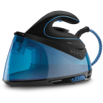 Zelmer Triikraud ZIS5400 Aqua Steam 80205626P, 2400W, 6bar, 120g/min, 320g, Perfect Glide keraamika, vertikaalne aur