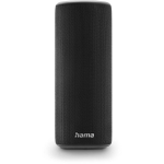 Hama Bluetooth k&otilde;lar 00188202, 24 W, 2000 mAh, 14 h, IPX5, USB Type-C, LED valgustus, must