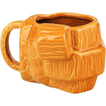 Paladone Marvel Fantastic Four The Thing 3D Shaped Mug