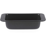 Salter Leivavorm BW14528, 5.8x11.5x25.2cm, s&uuml;sinikteras, 220&deg;C, kahekordne mittenakkuv kate