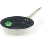 Russell Hobbs Praepann RH03860C, 20cm, alumiinium, pehme k&auml;epide, mittenakkuv kate, induktsiooniga &uuml;hilduv