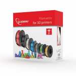 Flashforge PLA filament, 3DP-PLA1.75-01-O, 1.75mm, 1kg, oranž, FDM, 330m