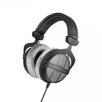 Beyerdynamic K&otilde;rvaklapid DT 990 PRO 718033, 80 &Omega;, 3 m, 96 dB, 5 - 35000 Hz, 2 x 3.5 mm mini jack